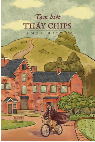 Tạm Biệt Thầy Chips